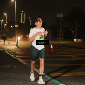 Runner Photo 5639014