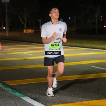 Runner Photo 5639015