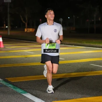 Runner Photo 5639017