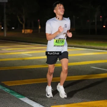 Runner Photo 5639019