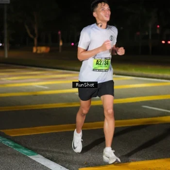 Runner Photo 5639020