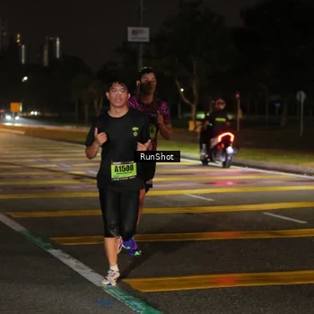 Runner Photo 5639021