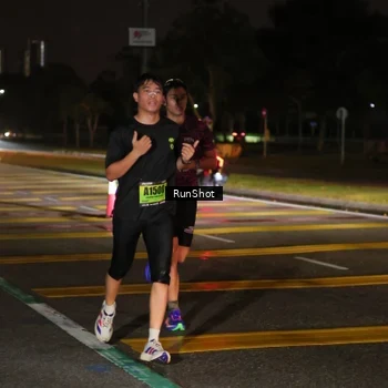 Runner Photo 5639022