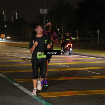 Runner Photo 5639023