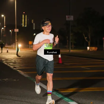 Runner Photo 5639024