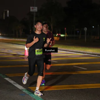 Runner Photo 5639025