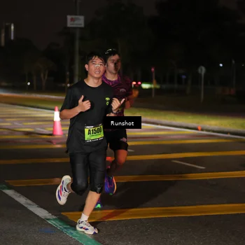 Runner Photo 5639026