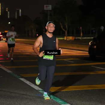 Runner Photo 5639027