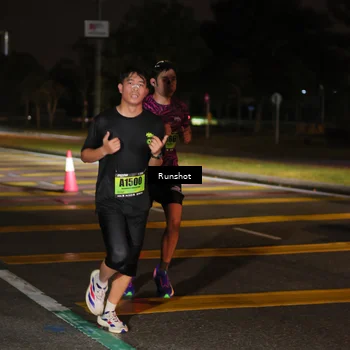 Runner Photo 5639028