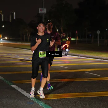 Runner Photo 5639029