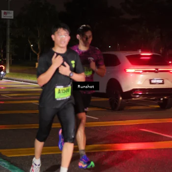 Runner Photo 5639030