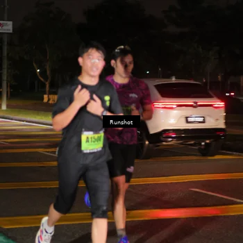 Runner Photo 5639031