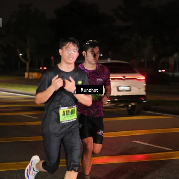 Runner Photo 5639033