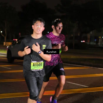 Runner Photo 5639034