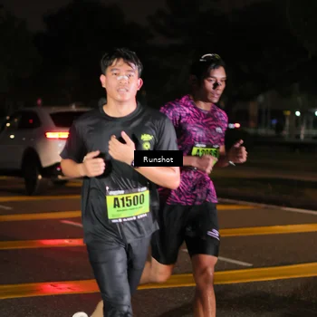 Runner Photo 5639035