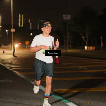 Runner Photo 5639036