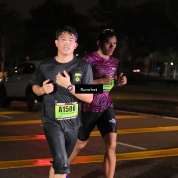 Runner Photo 5639037