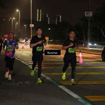 Runner Photo 5639039
