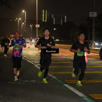 Runner Photo 5639040