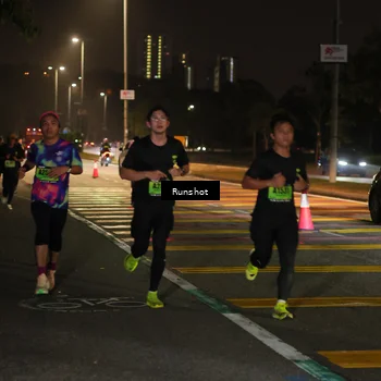 Runner Photo 5639041