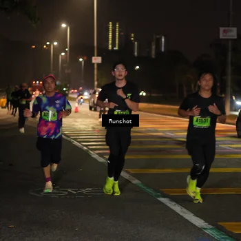 Runner Photo 5639042