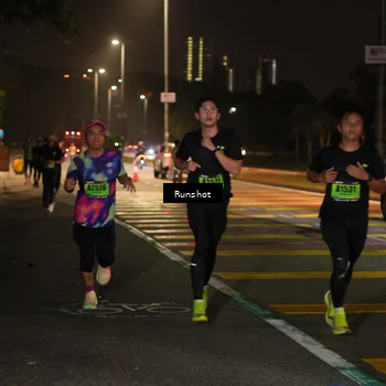 Runner Photo 5639043