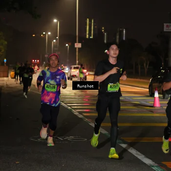 Runner Photo 5639046
