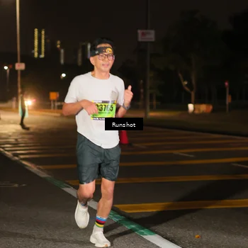 Runner Photo 5639047
