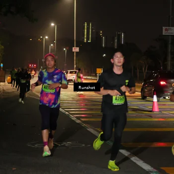 Runner Photo 5639048