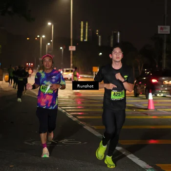 Runner Photo 5639050