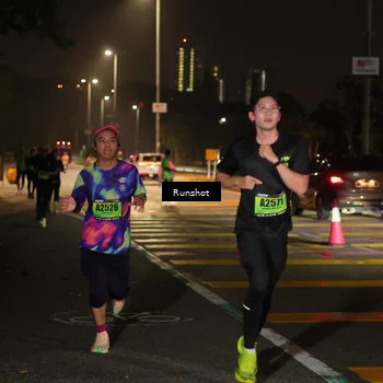 Runner Photo 5639051