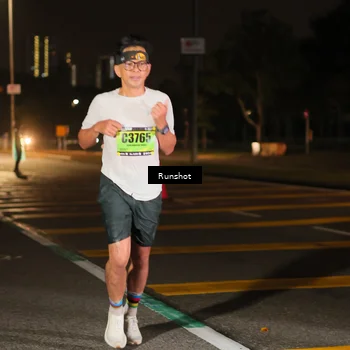 Runner Photo 5639052