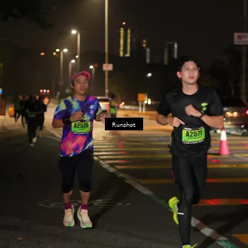 Runner Photo 5639053