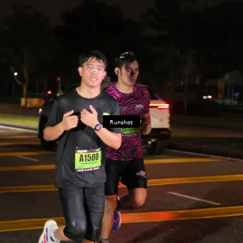 Runner Photo 5639055