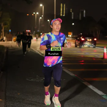 Runner Photo 5639057