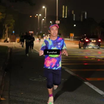 Runner Photo 5639058