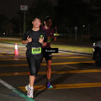 Runner Photo 5639059