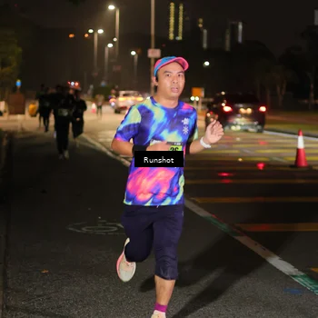 Runner Photo 5639060