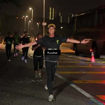 Runner Photo 5639061