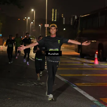 Runner Photo 5639062