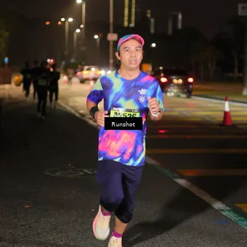 Runner Photo 5639063