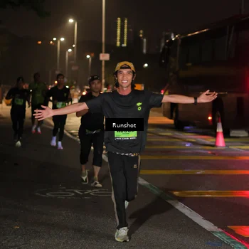 Runner Photo 5639067