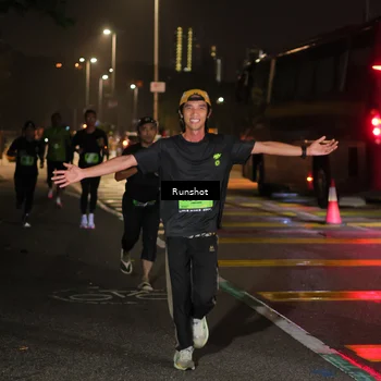 Runner Photo 5639068