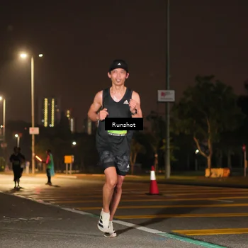 Runner Photo 5639069