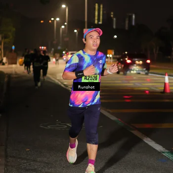 Runner Photo 5639070