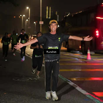 Runner Photo 5639071