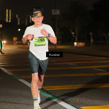 Runner Photo 5639072