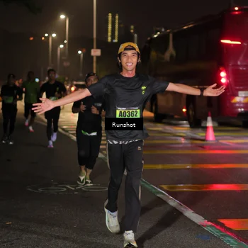 Runner Photo 5639073