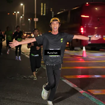 Runner Photo 5639074