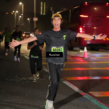Runner Photo 5639076